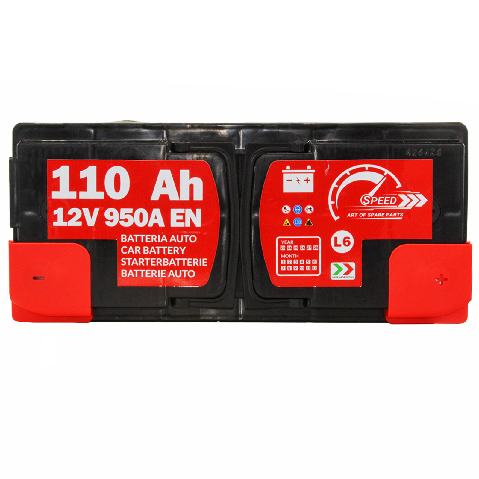 SPEEL6110